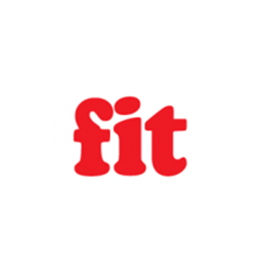 Fit for brand